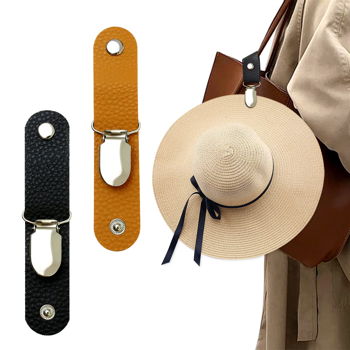 Men'S Accessories Holder - 여행용 가방, 핸드백, 백팩에 걸 수