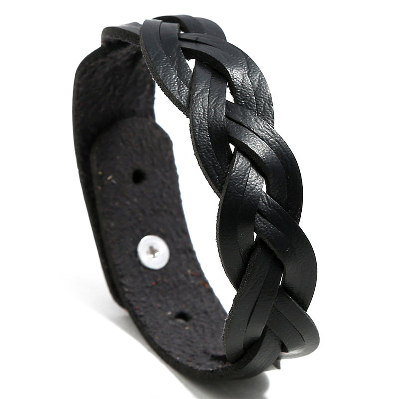 가죽 팔찌 조절 남성 여성 저렴한 다채로운 다층 팔찌  - Men'S Accessories Cheap 리뷰 및 가격
