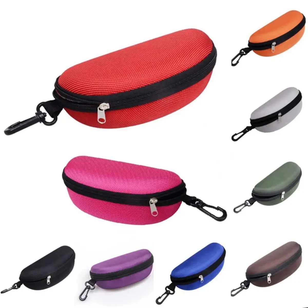 선글라스 안경 보관함 남녀 공용 독서용 보호 커버 여행 - Men'S Accessories Cheap 리뷰 및 가격