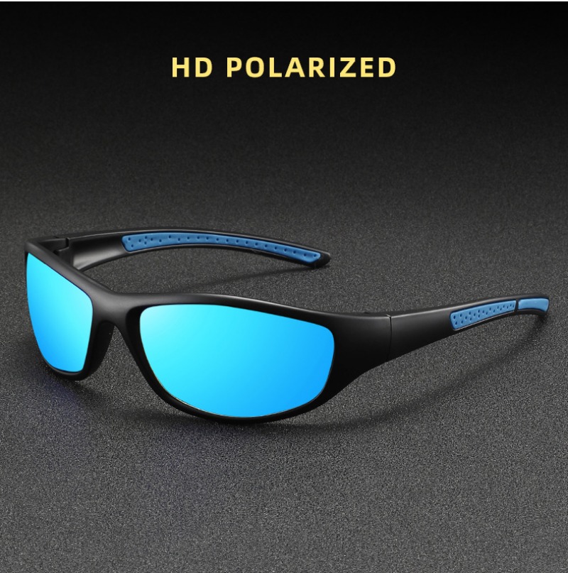 1PCS 야외 스포츠 편광 고글 선글라스 여성용 남성용 - Sunglasses Polarized Men 리뷰 및 가격