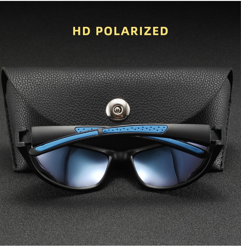 1PCS 야외 스포츠 편광 고글 선글라스 여성용 남성용 - Sunglasses Polarized Men 리뷰 및 가격