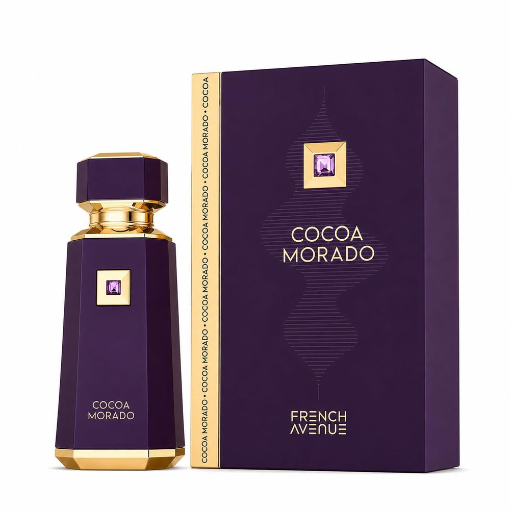 프렌치 애비뉴 리퀴드 브룬 & 코코아 모라도 오 드 퍼 - Men Accessories Gift Set 리뷰 및 가격