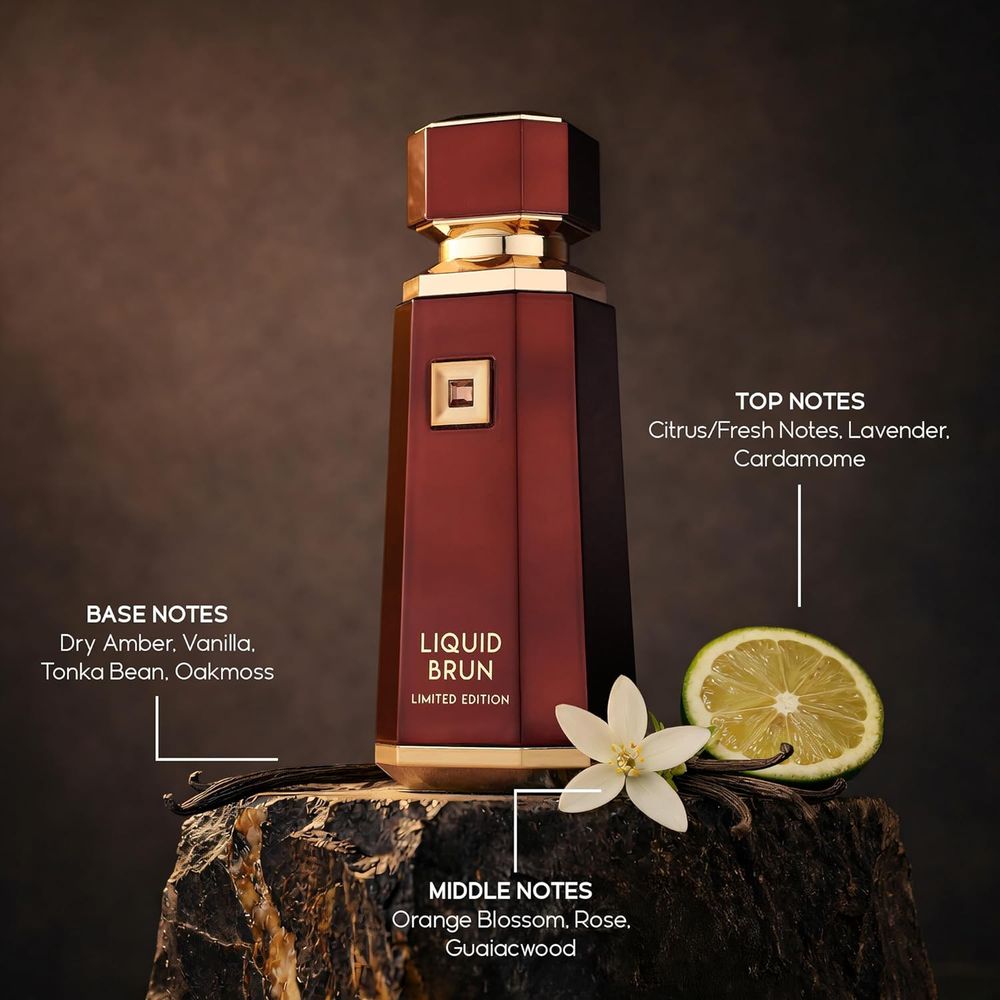 프렌치 애비뉴 리퀴드 브룬 & 코코아 모라도 오 드 퍼 - Men Accessories Gift Set 리뷰 및 가격