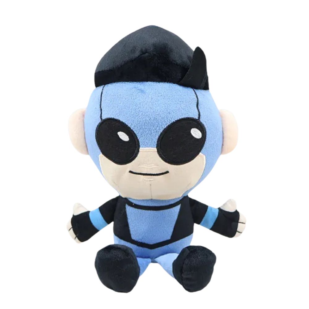 무적의 플러시 만화 캐릭터 옴니맨 이브 마크 그레이슨  - Men Accessories Gift Set 리뷰 및 가격