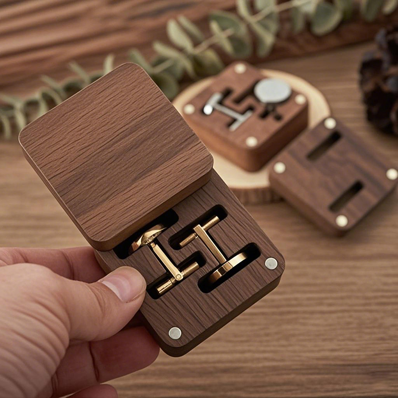 개인화 된 신랑 들러리 커프스 단추 타이 클립 세트 새 - Tie Clip Set 리뷰 및 가격