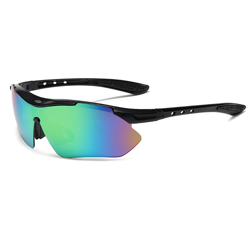 야외 스포츠 선글라스 패셔너블한 바람막이 안경 여성 및 - Sunglasses Polarized Men 리뷰 및 가격