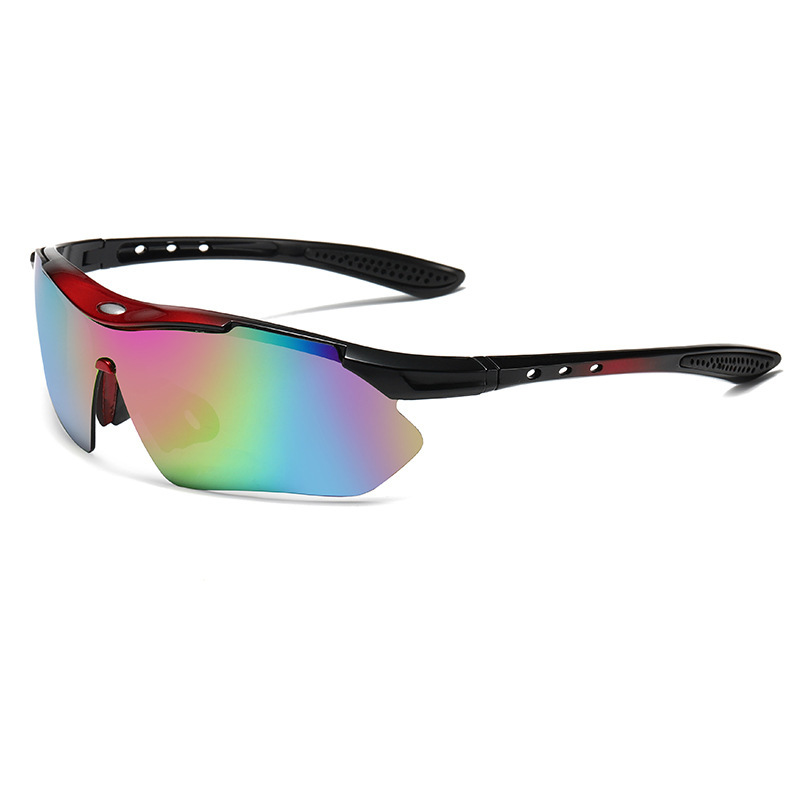 야외 스포츠 선글라스 패셔너블한 바람막이 안경 여성 및 - Sunglasses Polarized Men 리뷰 및 가격