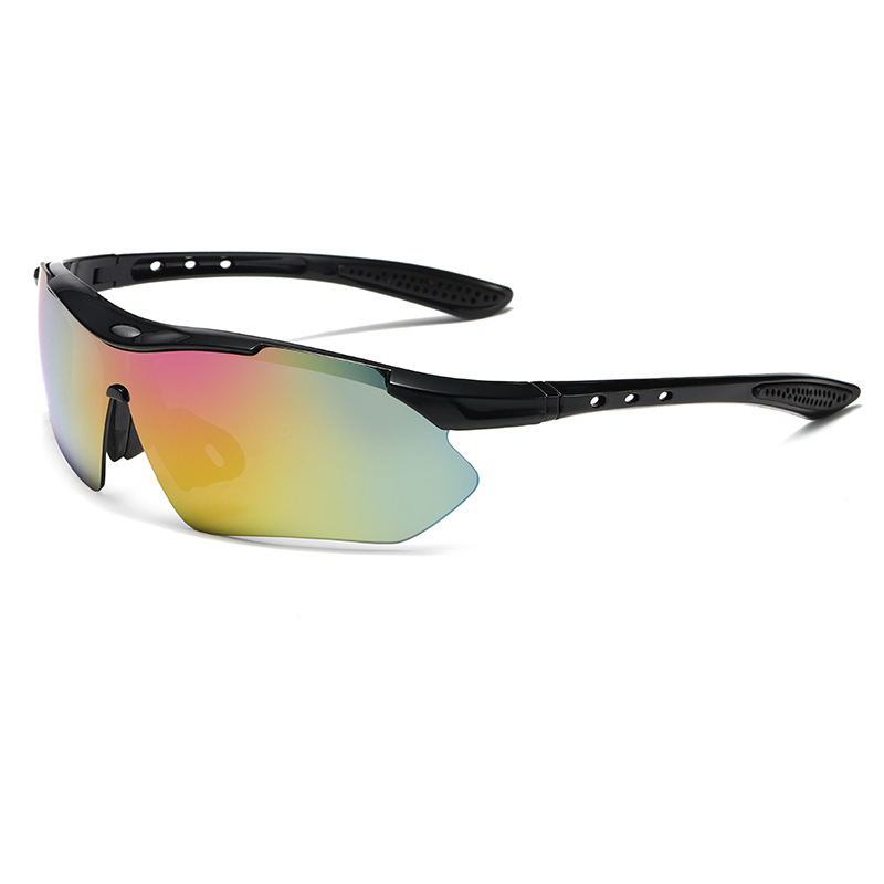 야외 스포츠 선글라스 패셔너블한 바람막이 안경 여성 및 - Sunglasses Polarized Men 리뷰 및 가격