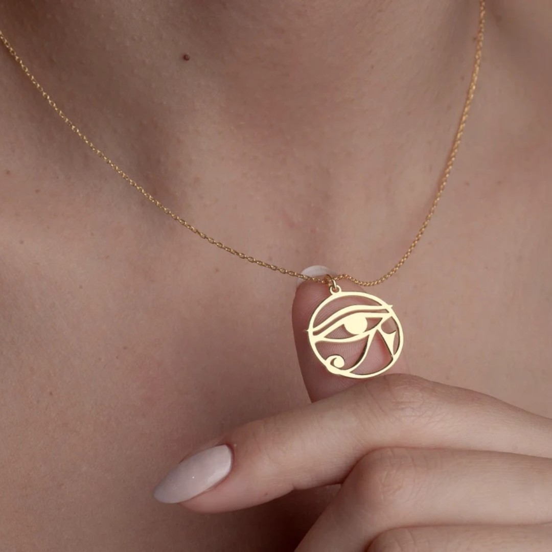 여성을위한 Ra 펜던트 쥬얼리의 레트로 이집트 눈 Ho - Men'S Accessories Jewelry Egypt 리뷰 및 가격