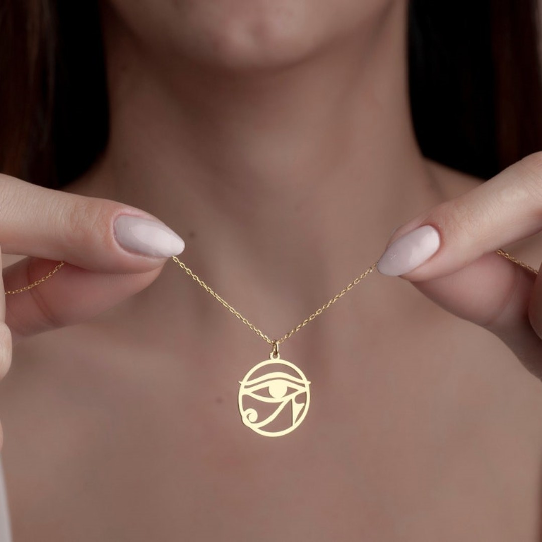여성을위한 Ra 펜던트 쥬얼리의 레트로 이집트 눈 Ho - Men'S Accessories Jewelry Egypt 리뷰 및 가격