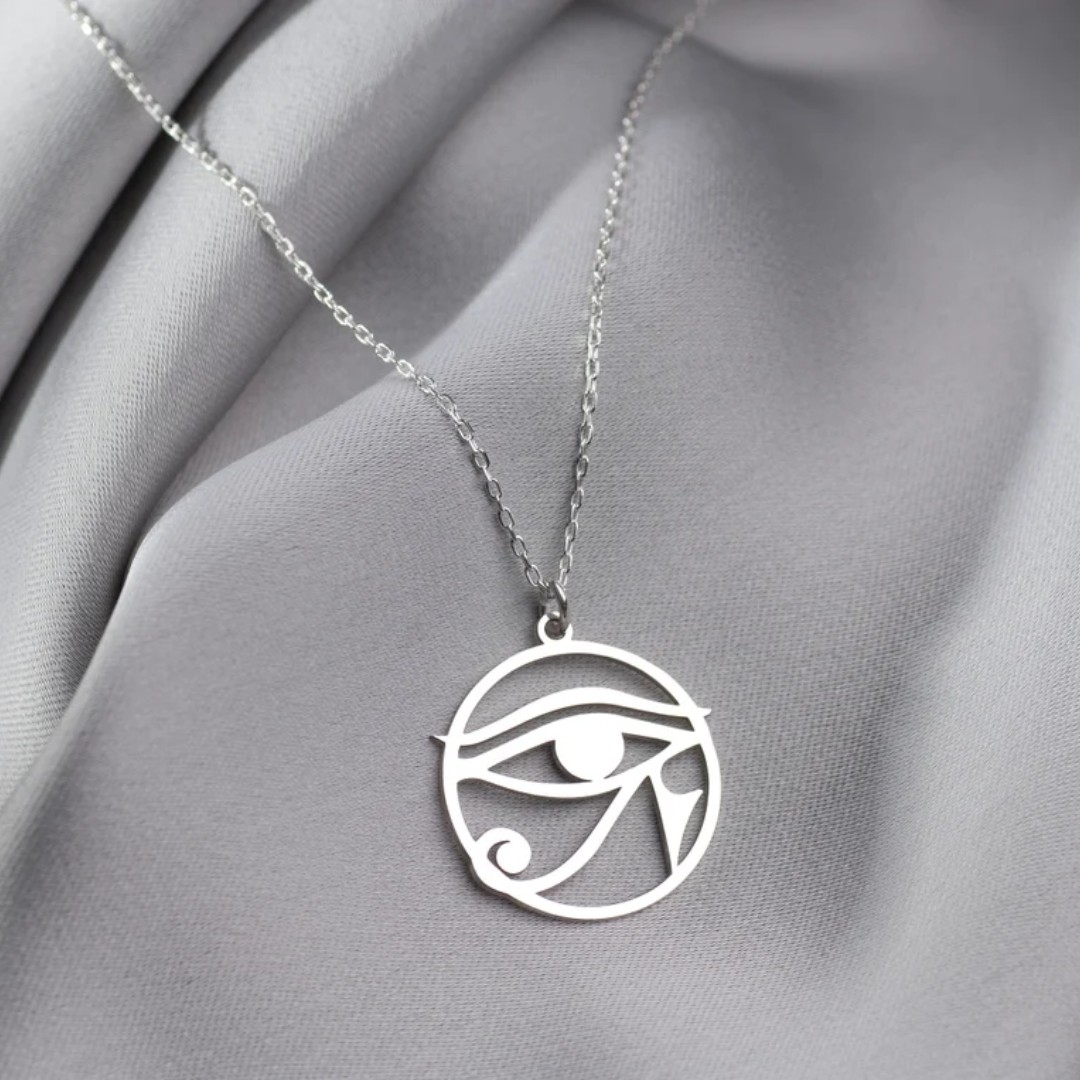 여성을위한 Ra 펜던트 쥬얼리의 레트로 이집트 눈 Ho - Men'S Accessories Jewelry Egypt 리뷰 및 가격
