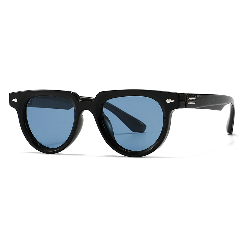 새로운 레트로 스퀘어 편광 선글라스 두 가지 색상 블랙 - Sunglasses Polarized Men 리뷰 및 가격
