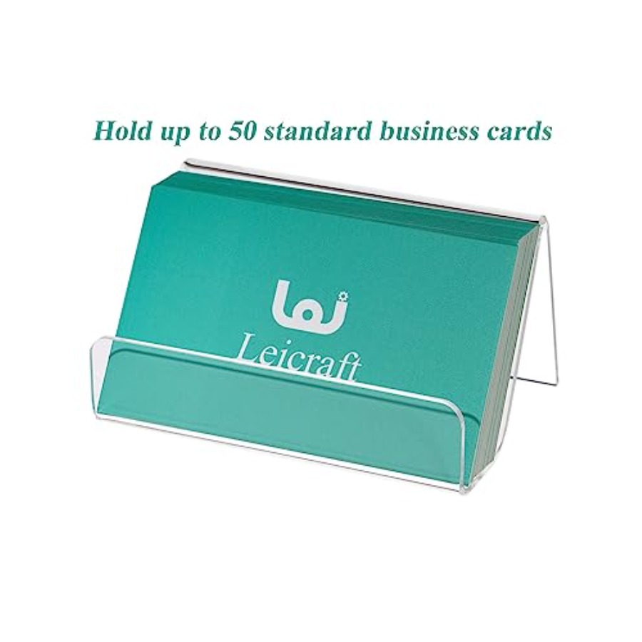 책상용 아크릴 명함 홀더, 카드 정리함 및 남녀 사무실 - Men'S Accessories Holder 리뷰 및 가격