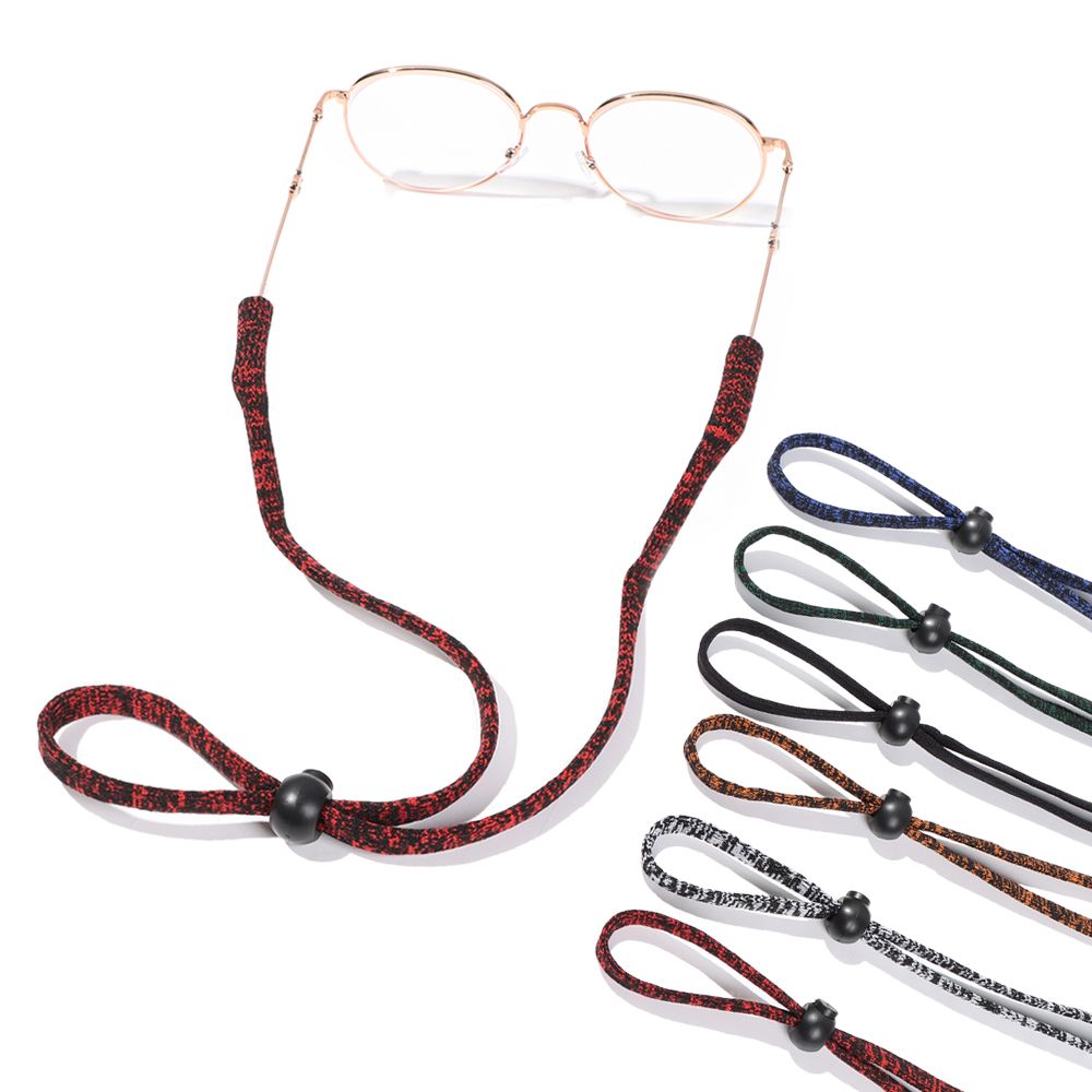 2022 미끄럼 방지 선글라스 로프, 야외 스포츠 안경 - Men'S Accessories Holder 리뷰 및 가격