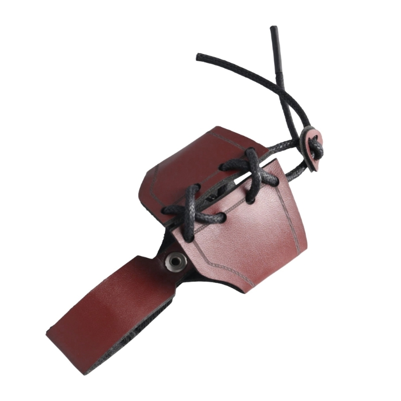 남성 여성을위한 가죽 허리 가방 중세 벨트 경적 홀더  - Men'S Accessories Holder 리뷰 및 가격
