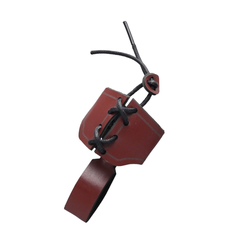 남성 여성을위한 가죽 허리 가방 중세 벨트 경적 홀더  - Men'S Accessories Holder 리뷰 및 가격