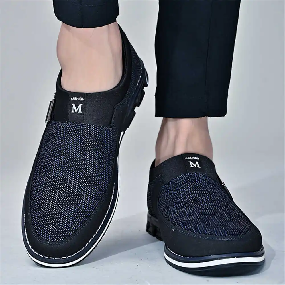 진한 파란색 44-45 여름 신발 판매 워킹 베이지 남 - Men'S Accessories Cheap 리뷰 및 가격