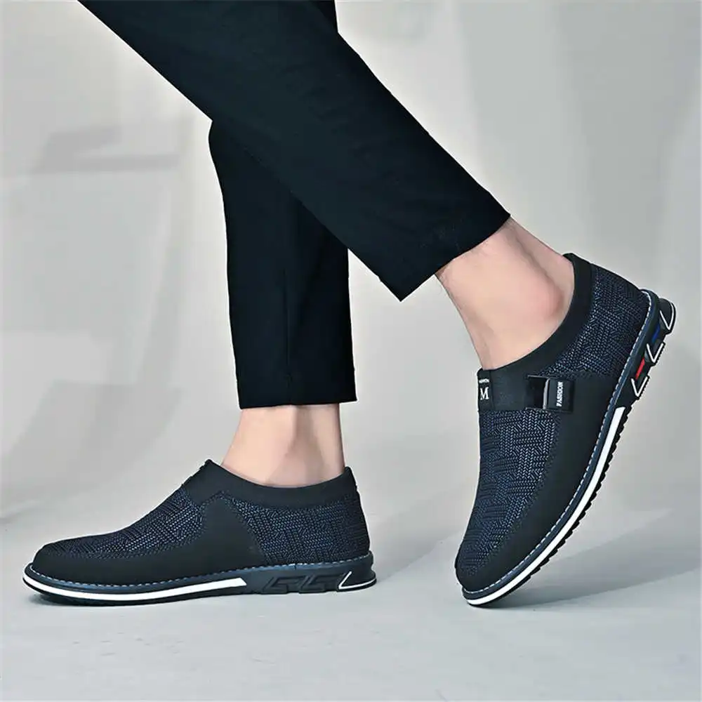 진한 파란색 44-45 여름 신발 판매 워킹 베이지 남 - Men'S Accessories Cheap 리뷰 및 가격