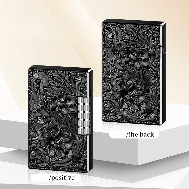 저렴한 소리나는 그라인딩 휠 라이터 가스 라이터 부탄  - Men'S Accessories Cheap 리뷰 및 가격