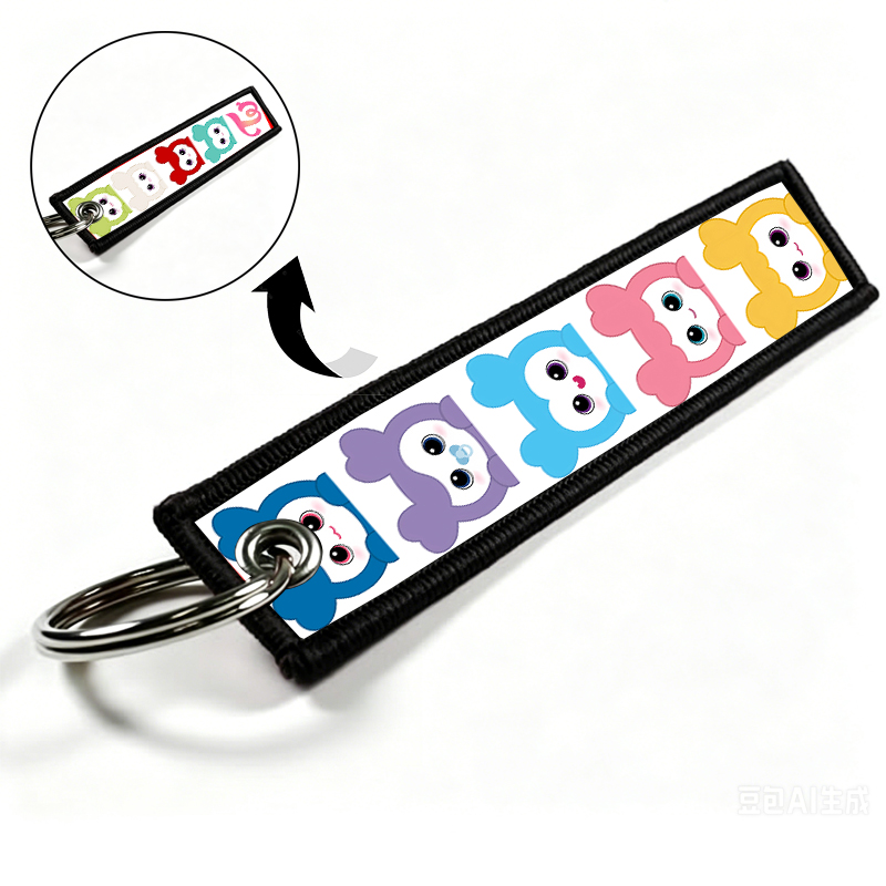 트와이스 1개 키체인 남녀공용 만화 애니메이션 키 태그 - Men'S Accessories Holder 리뷰 및 가격