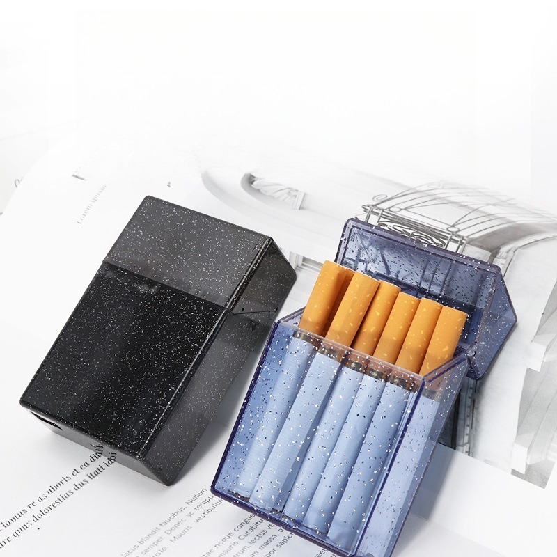밀폐형 방수 담배케이스 대용량 20개비 플라스틱 플립업 - Men'S Accessories 리뷰 및 가격