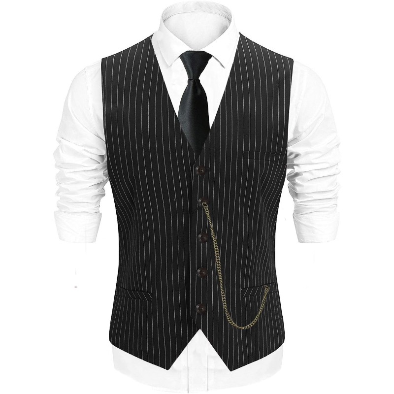 할로윈 1920년대 남성 의상 2025, 개츠비 갱스터 - Men'S Accessories In The 1920S 리뷰 및 가격