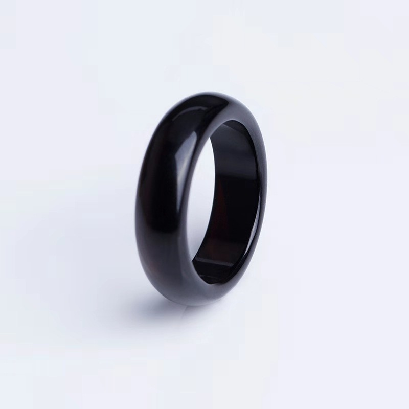 도매 천연 Carnelian 손으로 조각 한 반지 패션 - Men'S Accessories Hand Bands 리뷰 및 가격