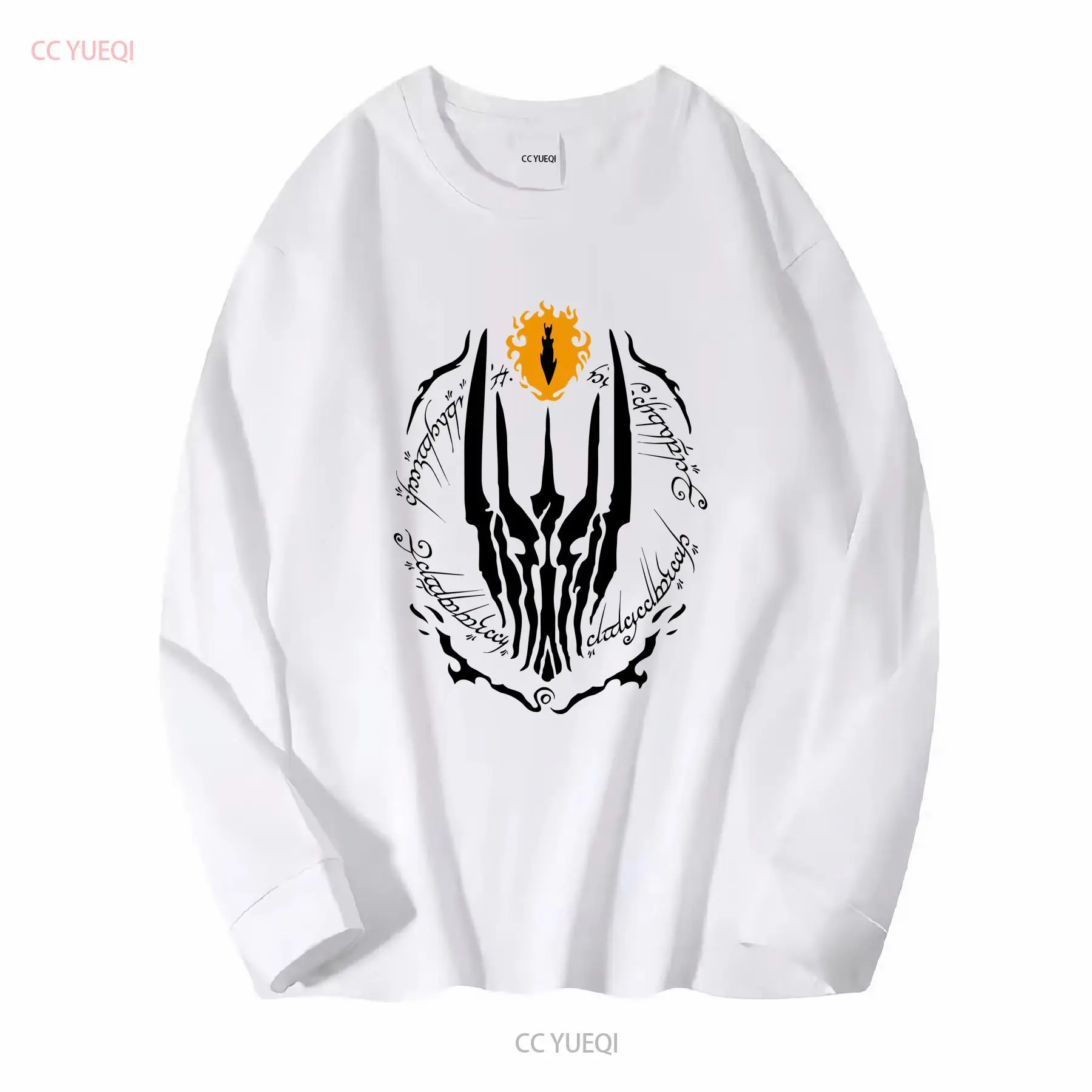 원 링 티셔츠 사우론의 눈 LOTR 팬들을 위한 톨킨  - Men'S Accessories Vintage 리뷰 및 가격