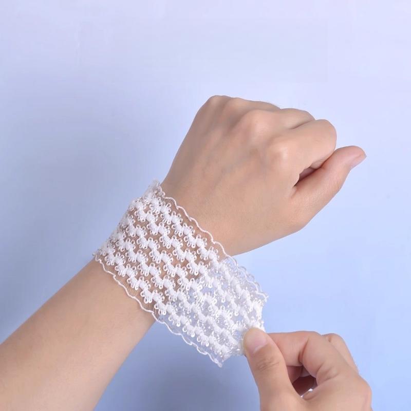 2쌍 조절 가능한 팔 밴드 액세서리 셔츠 소매 고정기  - Men'S Accessories Hand Bands 리뷰 및 가격