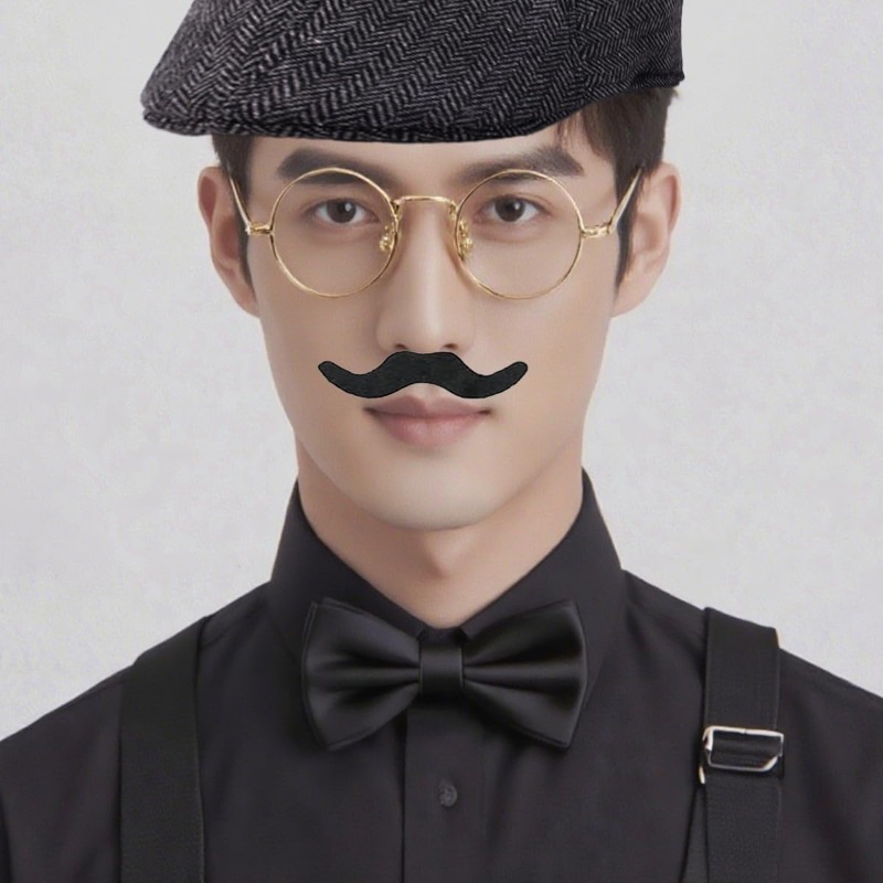 1920년대 남성 의상 액세서리 세트 갱스터 로어링 2 - Men'S Accessories In The 1920S 리뷰 및 가격