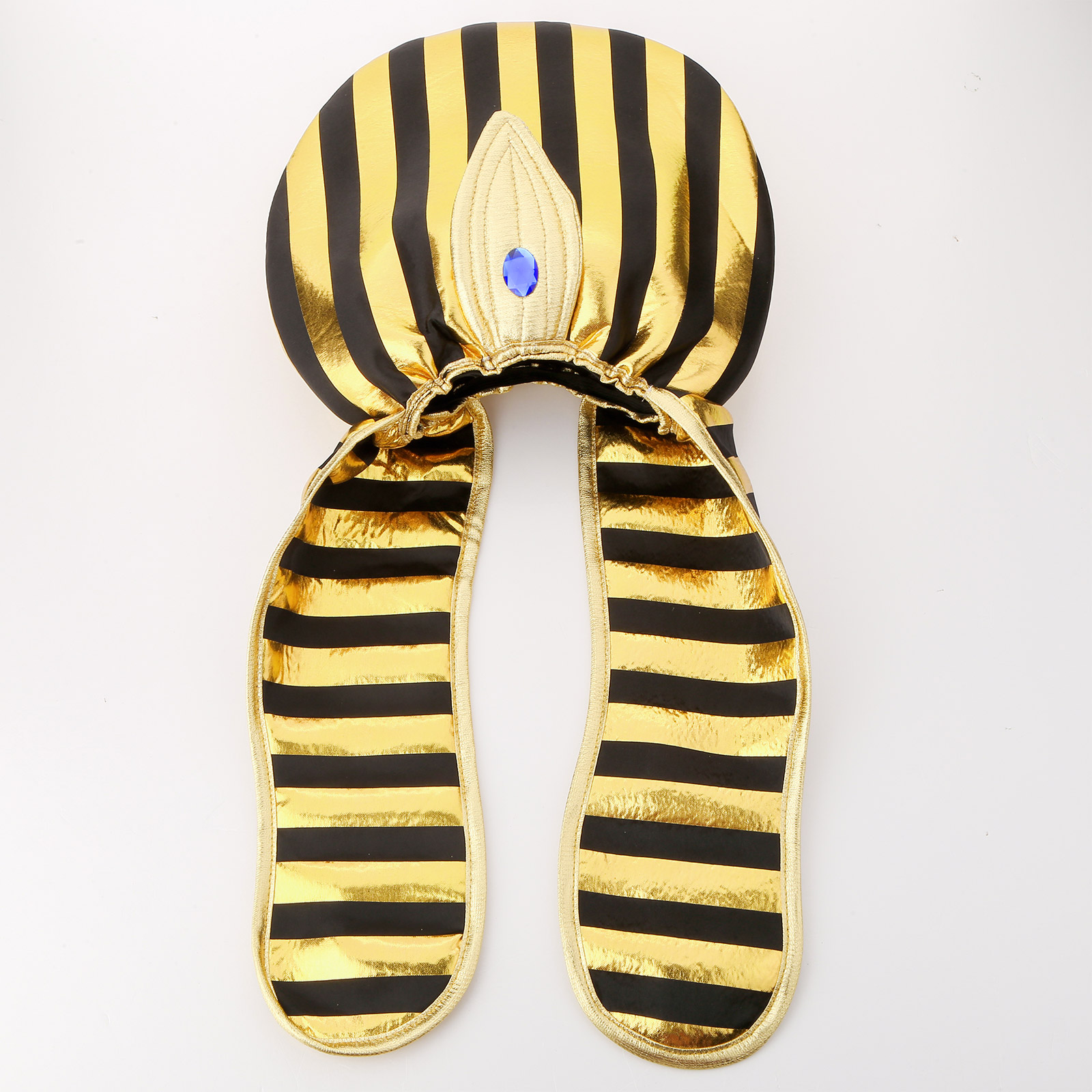 참신 이집트 파라오 모자 남성 소년 고대 이집트 클레오 - Men Accessories Egypt 리뷰 및 가격