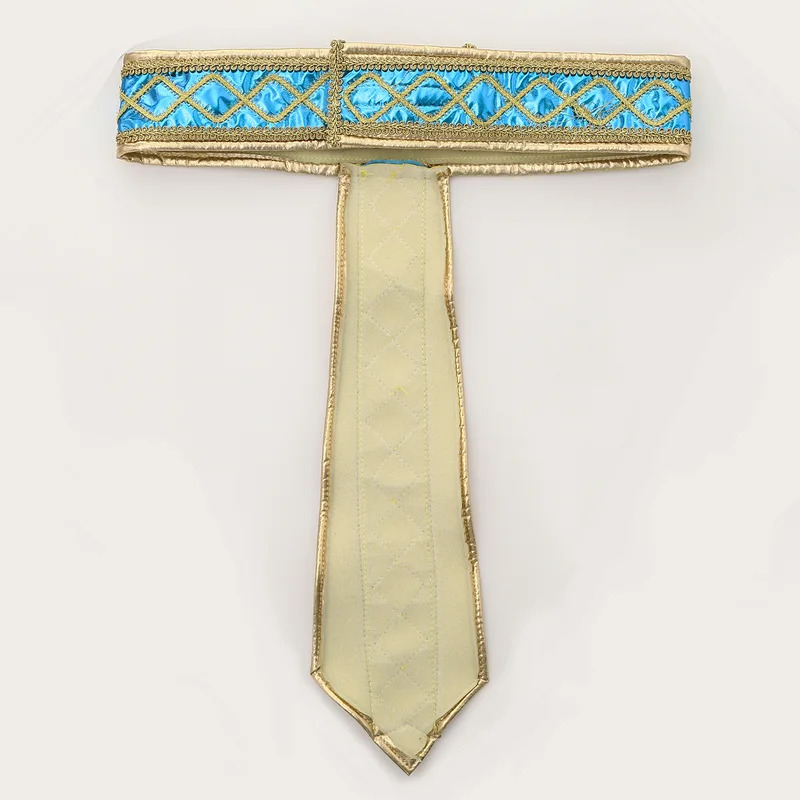 이집트 의상 액세서리 성인 이집트 벨트/칼라/킹 지팡이 - Men Accessories Egypt 리뷰 및 가격